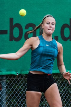 Ann-Sophie Funke 260 - Tempel TGR Open